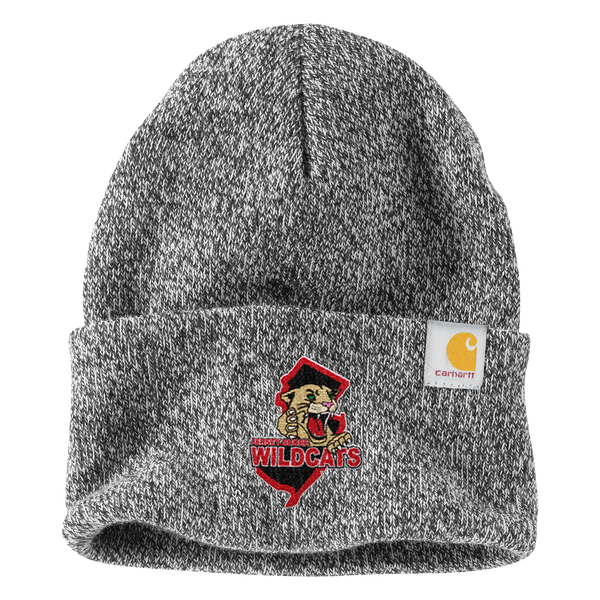 Jersey Shore Wildcats Carhartt Watch Cap 2.0