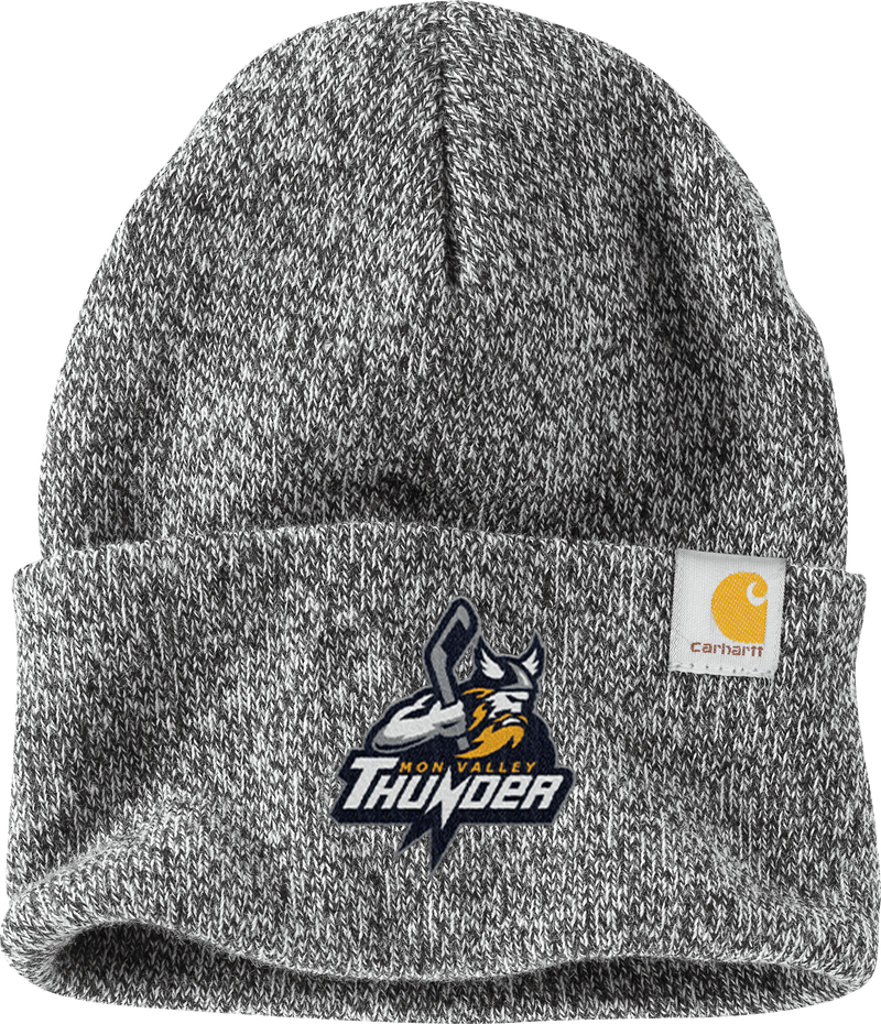 Mon Valley Thunder Carhartt Watch Cap 2.0