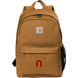 Namami Carhartt Canvas Backpack