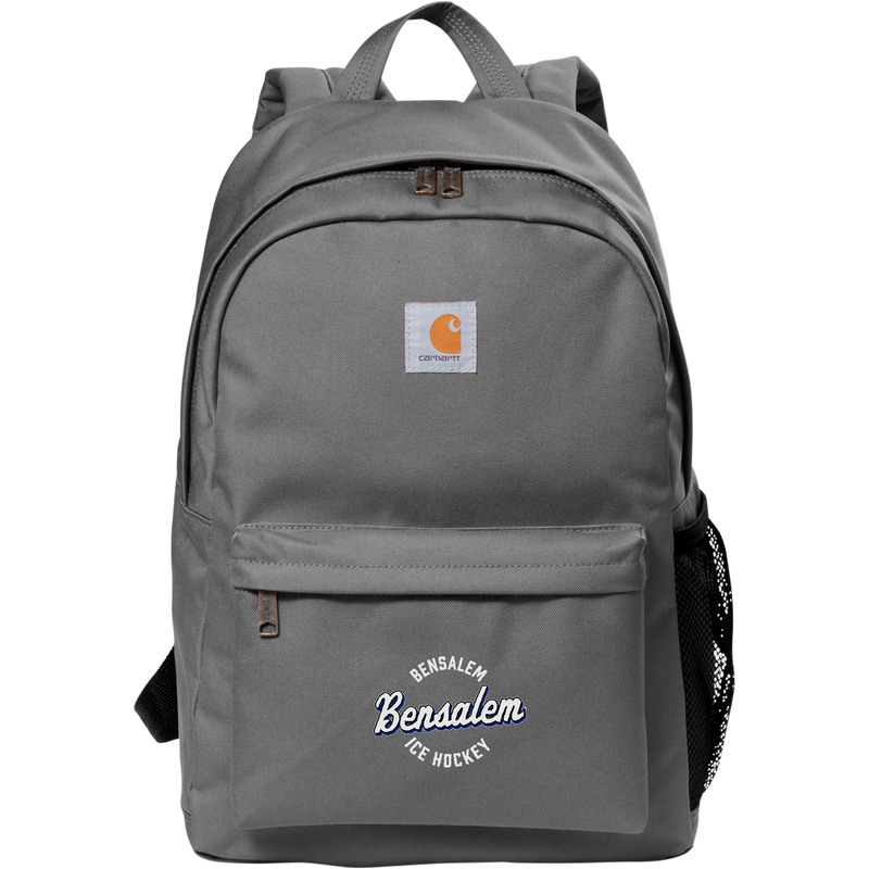 Bensalem Carhartt Canvas Backpack