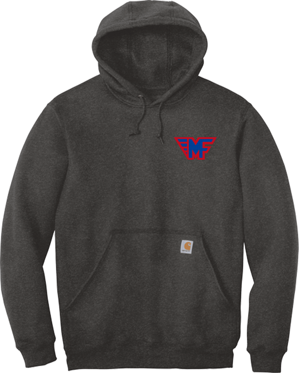 Mid-Fairfield Carhartt Midweight Hooded Sweatshirt