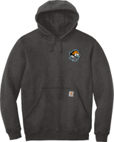 Woodridge Wild Carhartt Midweight Hooded Sweatshirt