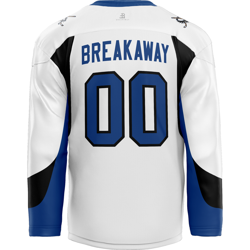 Chicago Bulldogs Adult Player Jersey