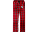 CT Whalers Tier 2 Flannel Plaid Pant