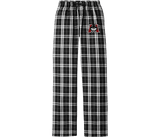 Matawan Women's Flannel Plaid Pant