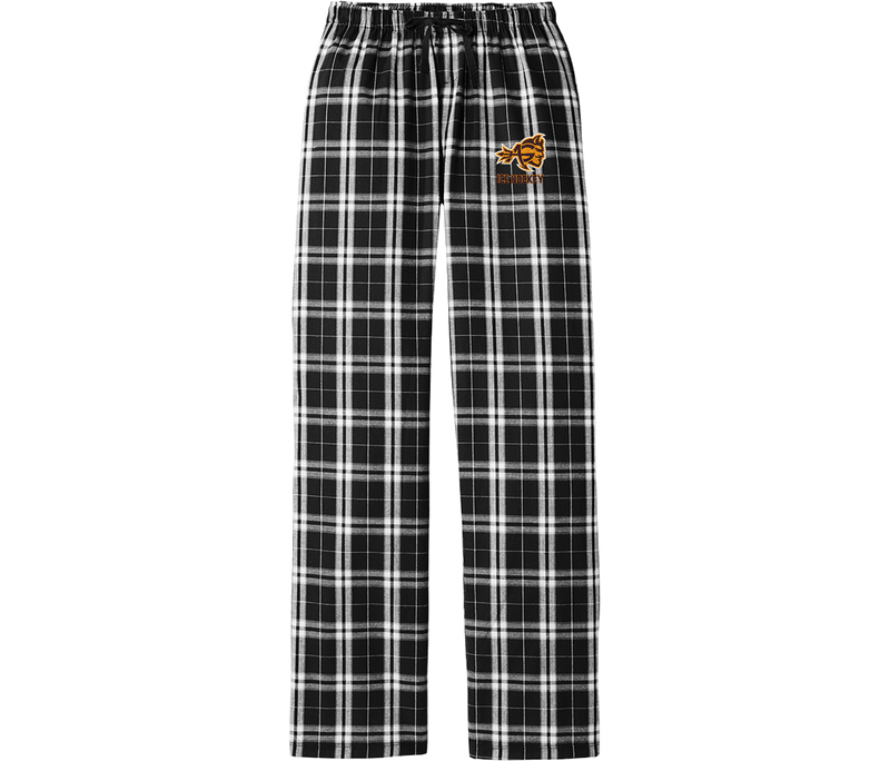 Avon Grove Women's Flannel Plaid Pant