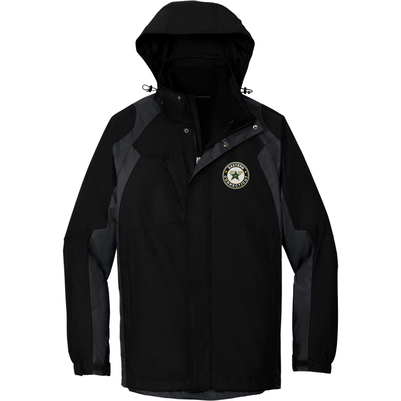 CT ECHO Stars Ranger 3-in-1 Jacket