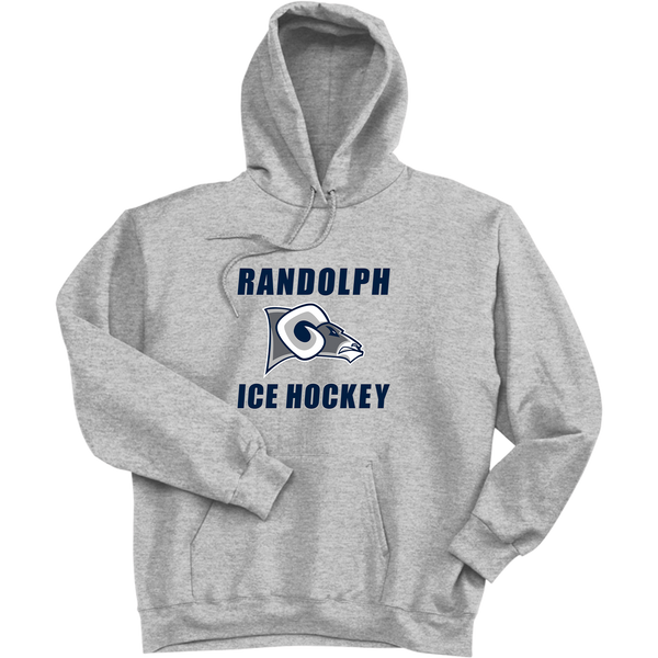 Randolph Recreation Ultimate Cotton - Pullover Hooded Sweatshirt