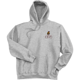 Seacoast Spartans Ultimate Cotton - Pullover Hooded Sweatshirt