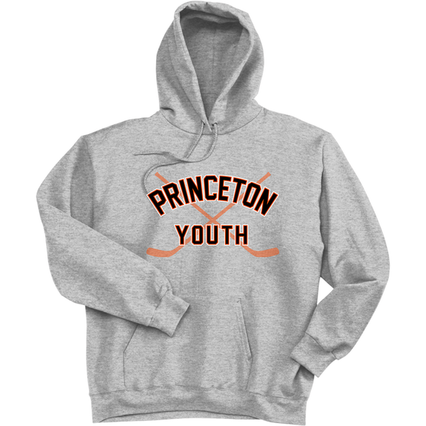 PYH Ultimate Cotton - Pullover Hooded Sweatshirt