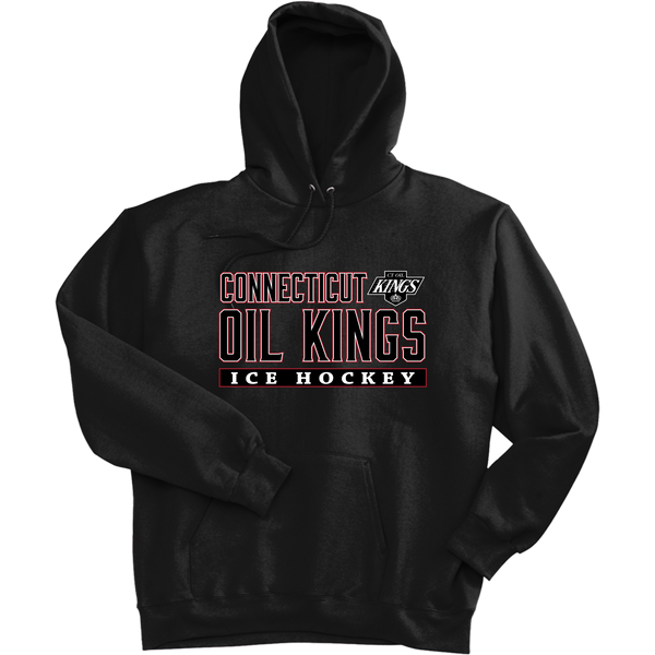 CT Oil Kings Ultimate Cotton - Pullover Hooded Sweatshirt