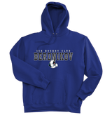 Berdnikov Bears Ultimate Cotton - Pullover Hooded Sweatshirt