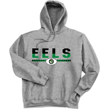 Florida Eels Ultimate Cotton - Pullover Hooded Sweatshirt