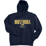 Marlboro Hockey Ultimate Cotton - Pullover Hooded Sweatshirt