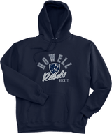 Howell Ultimate Cotton - Pullover Hooded Sweatshirt