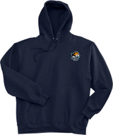 Woodridge Wild Ultimate Cotton - Pullover Hooded Sweatshirt