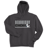 Berdnikov Bears Ultimate Cotton - Pullover Hooded Sweatshirt