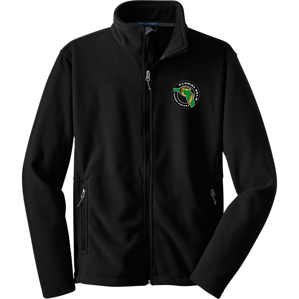 Florida Eels Value Fleece Jacket