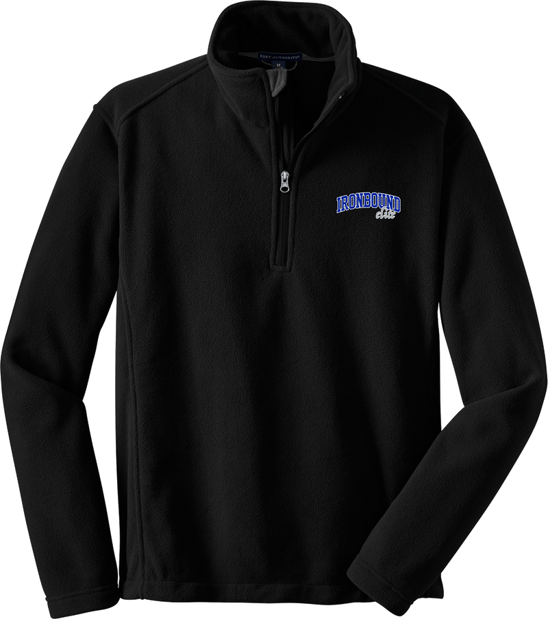 Ironbound Value Fleece 1/4-Zip Pullover