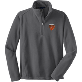 Pennsauken Pilots Value Fleece 1/4-Zip Pullover