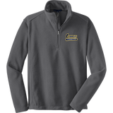 CT Clippers Value Fleece 1/4-Zip Pullover