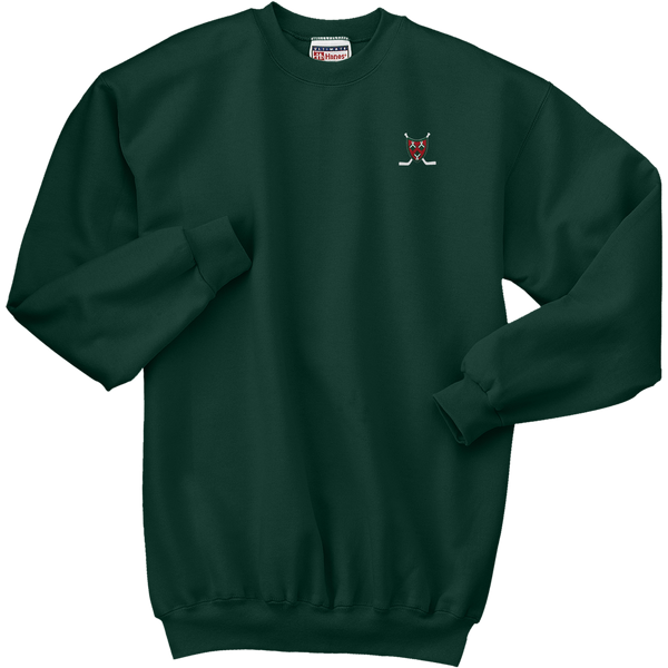 Navesink Ultimate Cotton - Crewneck Sweatshirt