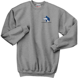 Pittsburgh Huskies Ultimate Cotton - Crewneck Sweatshirt