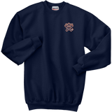 NY Stars Ultimate Cotton - Crewneck Sweatshirt