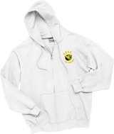 Chester County Ultimate Cotton - Full-Zip Hooded Sweatshirt