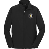 Upland Country Day School Core Soft Shell Jacket