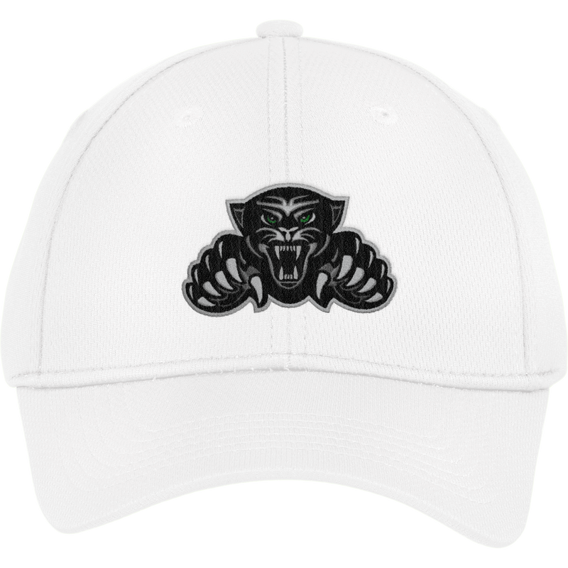 Igloo Jaguars Youth PosiCharge RacerMesh Cap