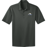 Mid-State Mustangs Adult Silk Touch Performance Polo