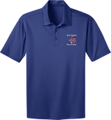 Kennedy Lady Knights Adult Silk Touch Performance Polo