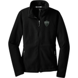 Lansing Spartans Ladies Value Fleece Jacket