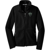 Lansing Senators Ladies Value Fleece Jacket