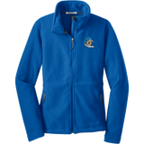 BagelEddi's Ladies Value Fleece Jacket