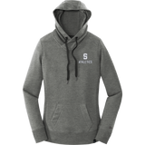 Midd South Athletics New Era Ladies French Terry Pullover Hoodie