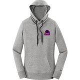 Chicago Phantoms New Era Ladies French Terry Pullover Hoodie