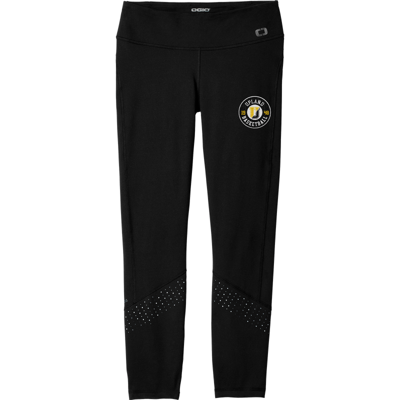 Upland Basketball OGIO ENDURANCE Ladies Laser Tech Legging