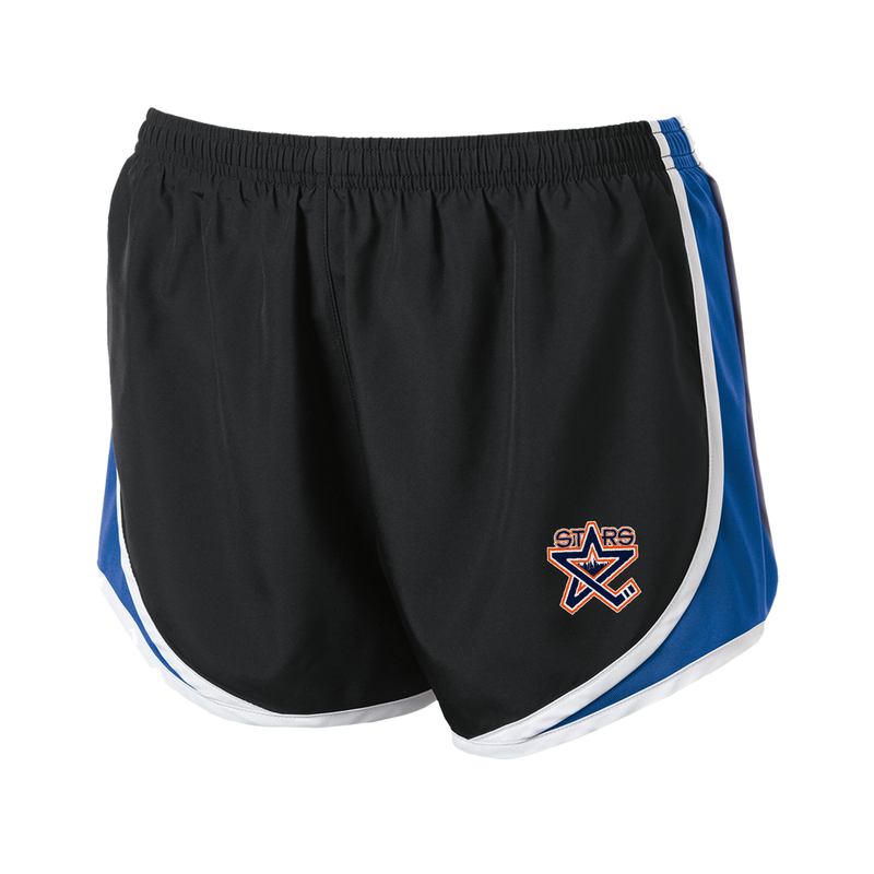 NY Stars Ladies Cadence Short