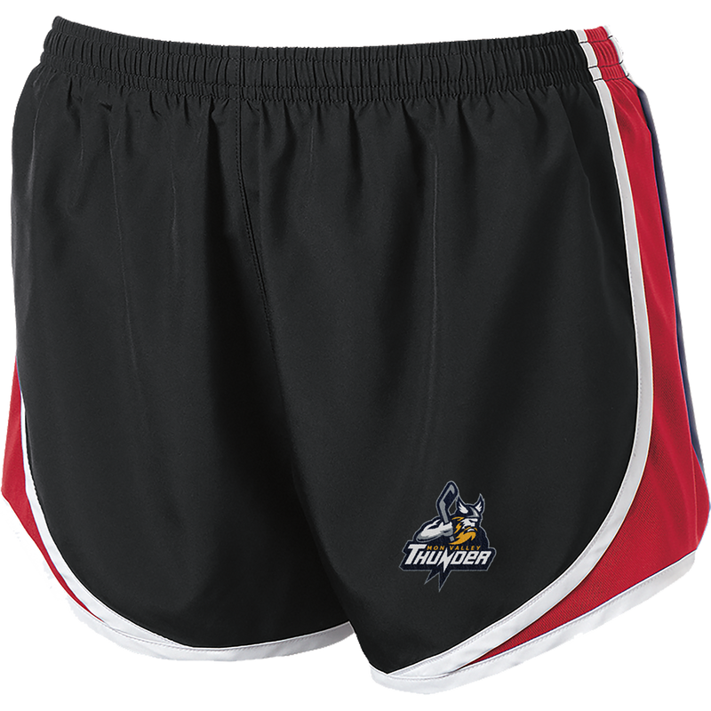 Mon Valley Thunder Ladies Cadence Short