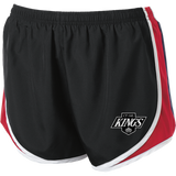 CT Oil Kings Ladies Cadence Short