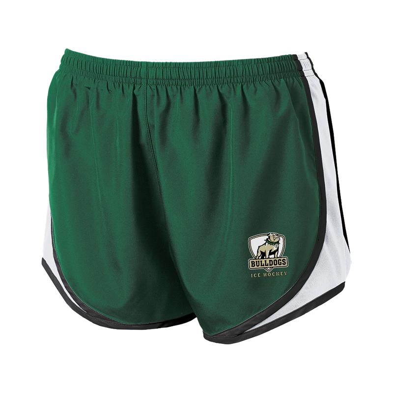 HVM Bulldogs Ladies Cadence Short