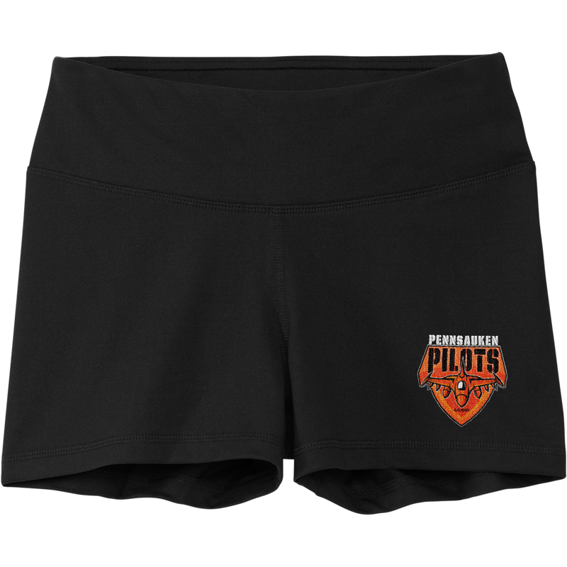 Pennsauken Pilots Ladies Interval 3 Inch Short