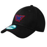 Mid-Fairfield New Era Adjustable Structured Cap