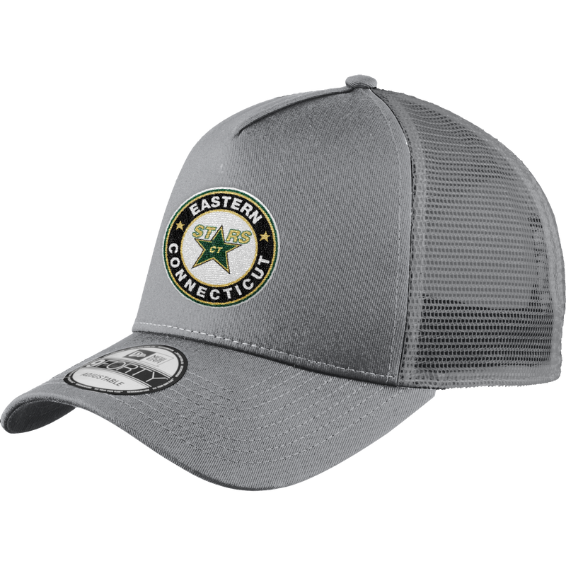 CT ECHO Stars New Era Snapback Trucker Cap