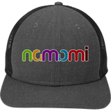 Namami New Era Snapback Low Profile Trucker Cap