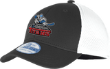 NJ Titans New Era Youth Stretch Mesh Cap