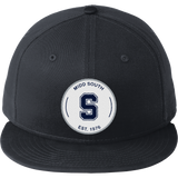 Midd South FBLA New Era Flat Bill Snapback Cap