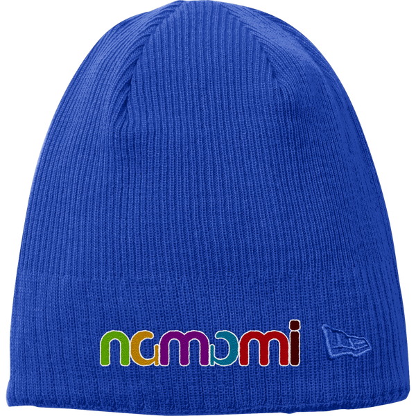 Namami New Era Knit Beanie